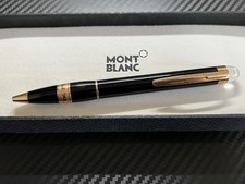 Penna a sfera Montblanc