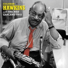 Coleman Hawkins - Coleman
