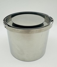 Secchiello ghiaccio vintage