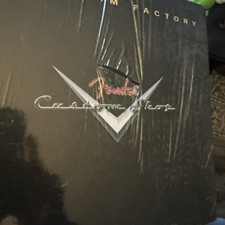 The Dream Factory - Fender