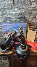Thrustmaster T-flight Hotas X