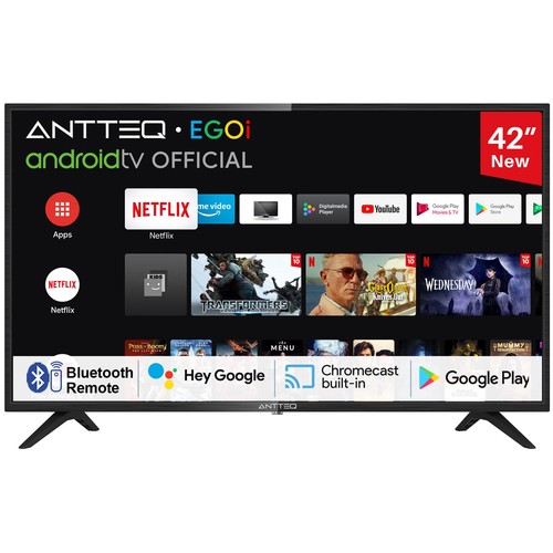 Antteq ag42f3 42 - antteq,