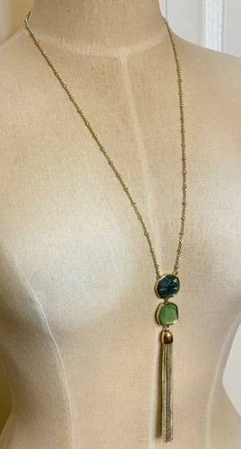 Collana regolabile jessica - collana,