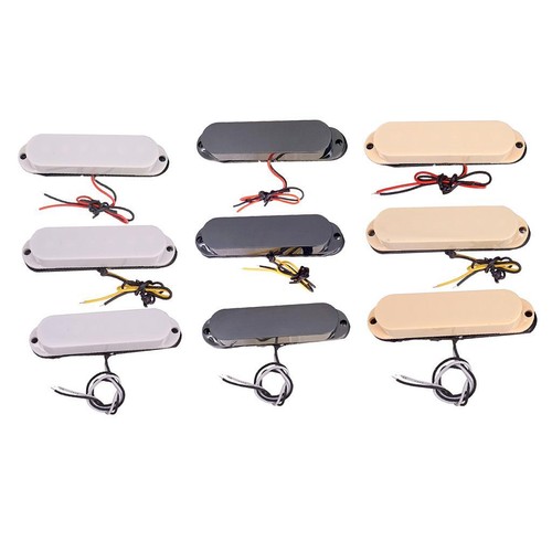 Pezzi ricambio per pickup - 3,