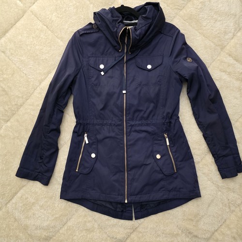 Giacca parka lunga - , donna