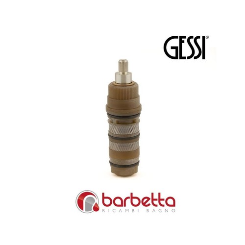 Cartuccia termostatica gessi - cartuccia,