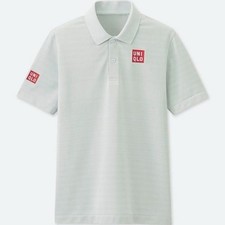 Polo Tennis Uniqlo Taglia