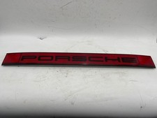 Porsche 911 1974 riflettore