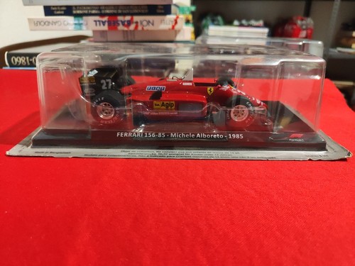 Collezione auto da corsa - collezione,