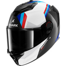 Casco integrale shark spartan - integrale,