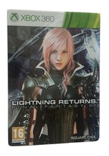 Lightning Returns Final