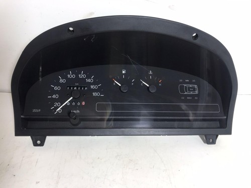 Quadro strumenti - quadro,