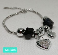 Bracciale donna Gioiello color