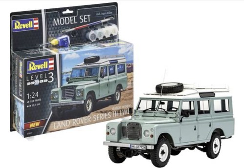 Revell 67047 model set - 67047,