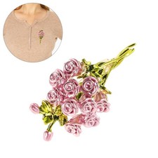 Spilla vintage forma di - forma,