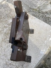 Cesoia Trancia Ferro