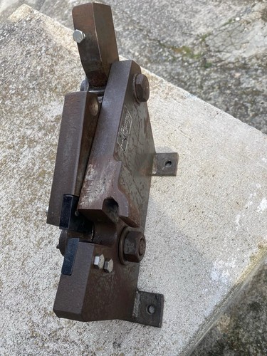 Cesoia trancia ferro - cesoia,