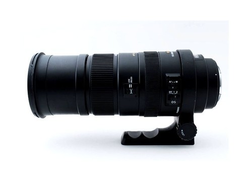 Sigma 150 500 3 apo - 150-500, dg