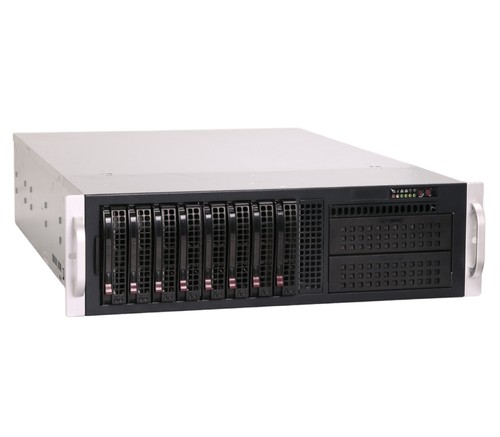 Server supermicro sc833 - server,