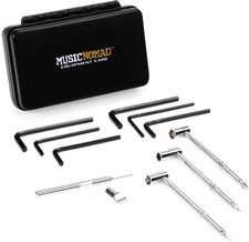 MusicNomad Premium Guitar Tech