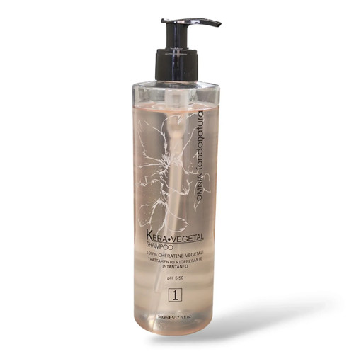 Fondonatura kera vegetal - ,