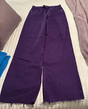 Jeans Zara donna taglia 4