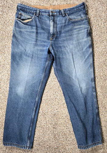 Jeans duluth trading uomo - duluth,
