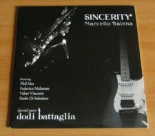 DODI BATTAGLIA  SINCERITY 7"