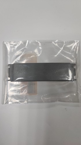 Farfisa modulo neutro grigio