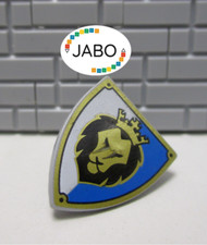 (M10/24) Scudo LEGO 3846pb036