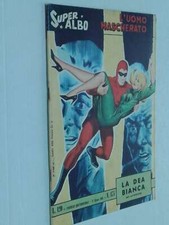 SUPER ALBO-(superalbo)- L'UOMO