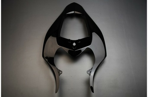 Codone codino superiore nero - /,