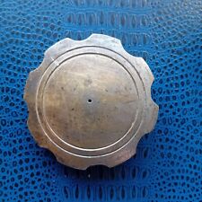 MOTO EPOCA BENELLI ANNI 30 / 40 TAPPO IN OTTONE SERBATOIO BENZINA VEDI MISURE