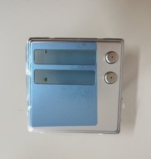 ? URMET 1148/12 MODULO 2 PULSANTI PER PULSANTIERA SINTHESI