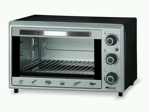 Forno elettrico 30lt ventilato - forno, elettrico.30lt