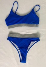 SHEIN bikini costume 2 pezzi