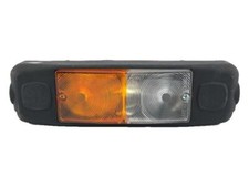 Fanalino anteriore destro per