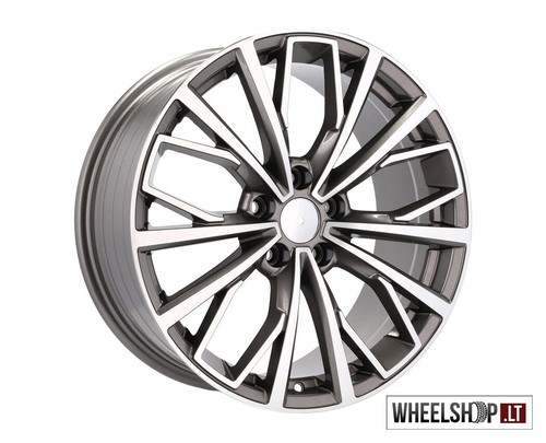 Cerchi lega audi style r19 - cerchi,