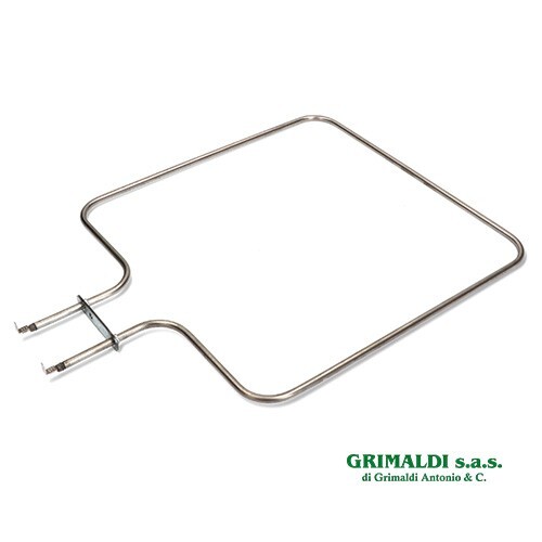 Resistenza inferiore 1000w - inferiore,
