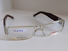 CARRERA Montatura occhiali da