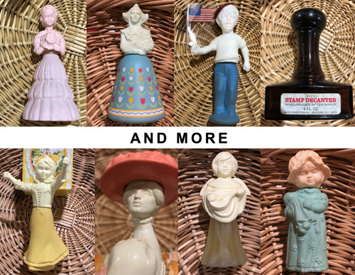 Variety you choose - variety, avon