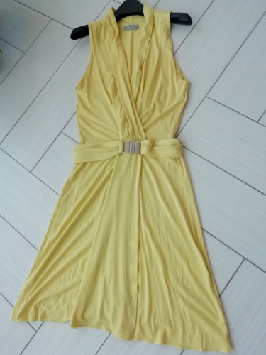 Abito donna color giallo - donna,,