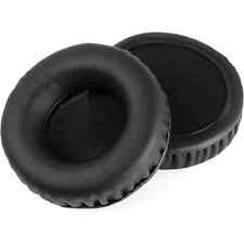 ZOMO EARPAD SET PU PIONEER HDJ-500 cuscinetti ricambio padiglioni cuffie NERO
