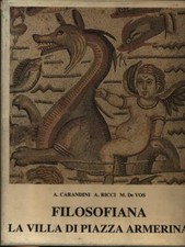 FILOSOFIANA - LA VILLA DI