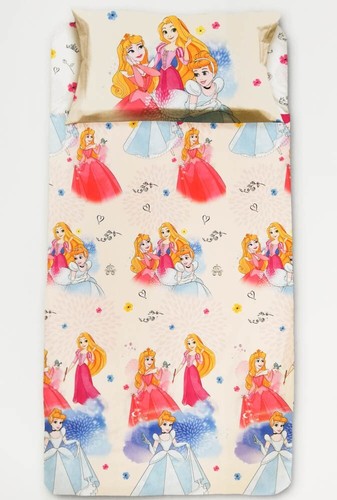 Completo lenzuola disney - completo,