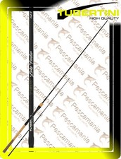 Canna 2 sezioni Tubertini TBR Lake Feeder mt 3.30 Medium Action