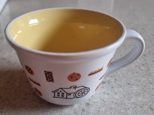 Mulino bianco tazza cappuccino - mulino,