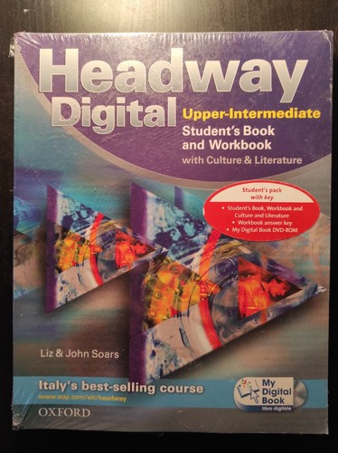 Headway digital - headway,