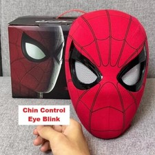 Spiderman Marvel 1:1 Cosplay