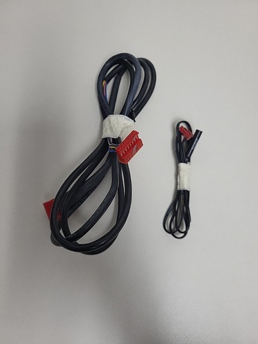 Weslo cadence cablaggio - g-40,
